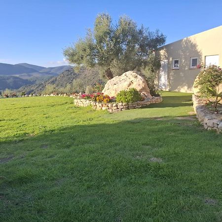 Hacienda Molino Nuevo Villa Algodonales Exterior photo