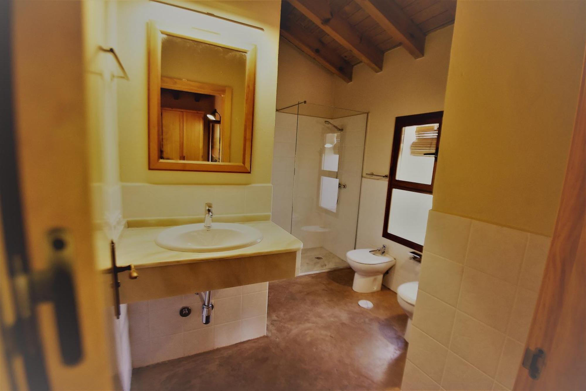 Hacienda Molino Nuevo Villa Algodonales Exterior photo