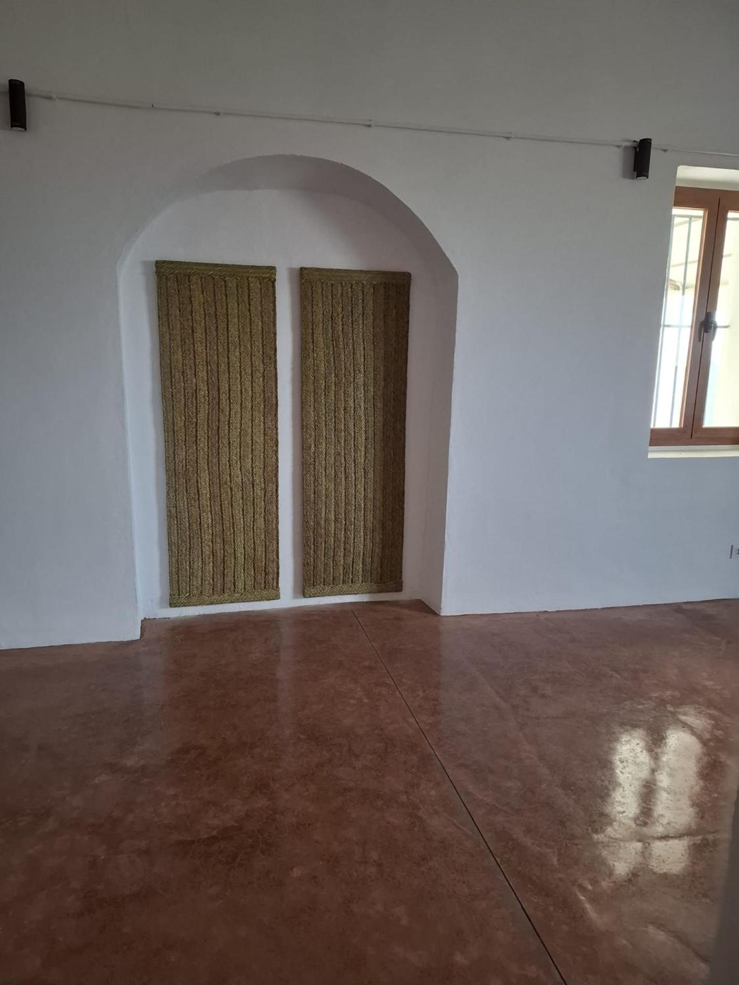 Hacienda Molino Nuevo Villa Algodonales Exterior photo